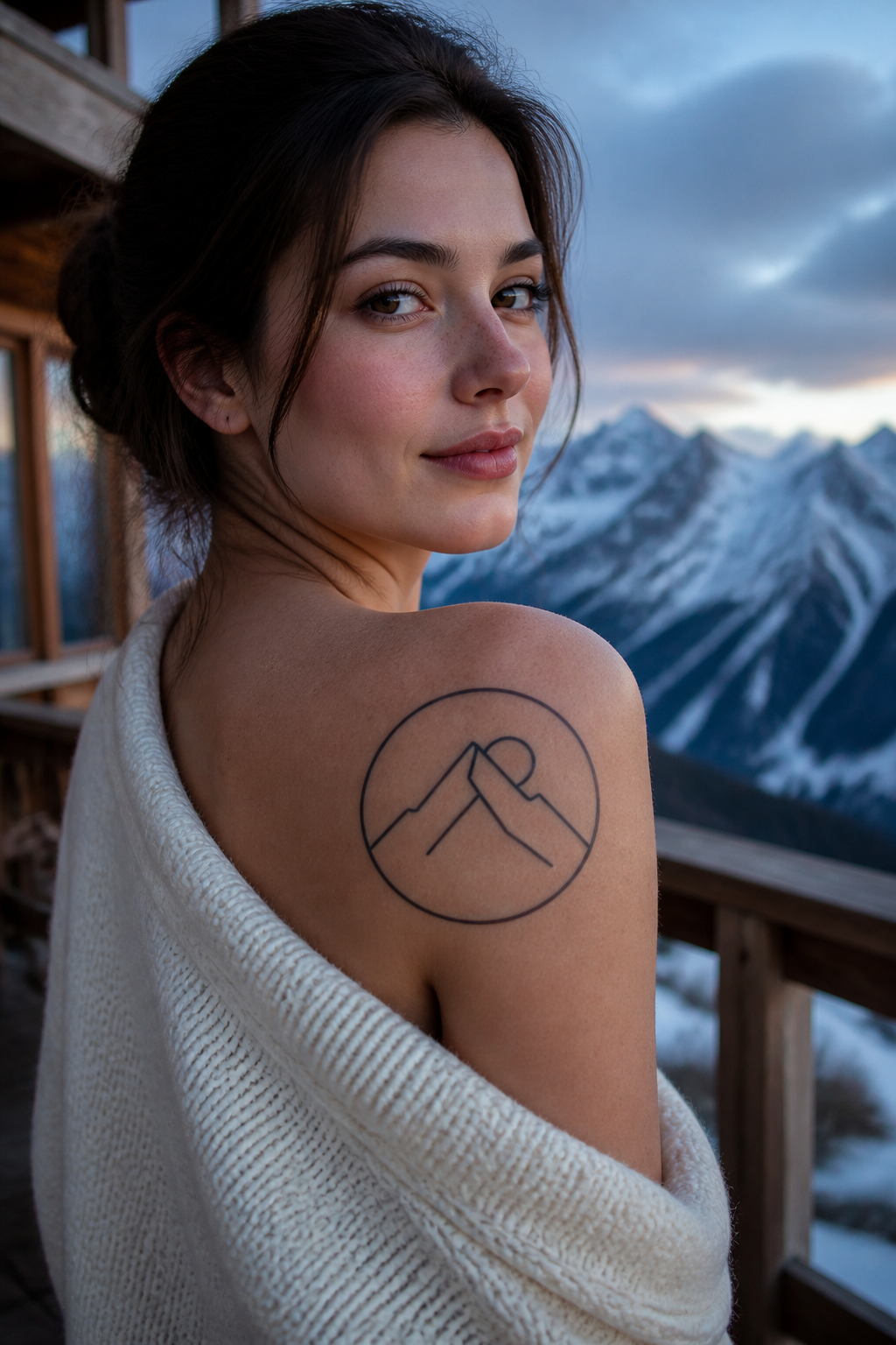 Pic des Alpes Étoilées