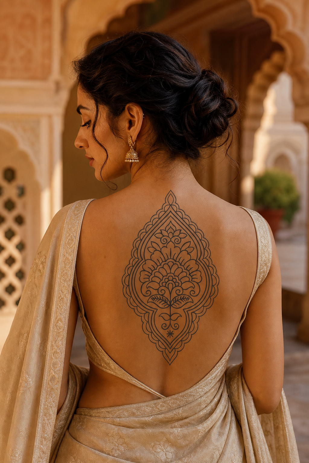 Paisley de Jaipur