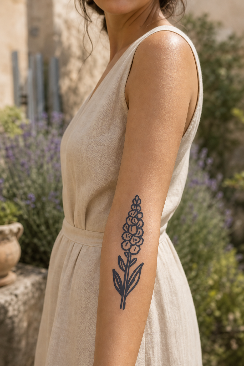 Jacinthe De Provence