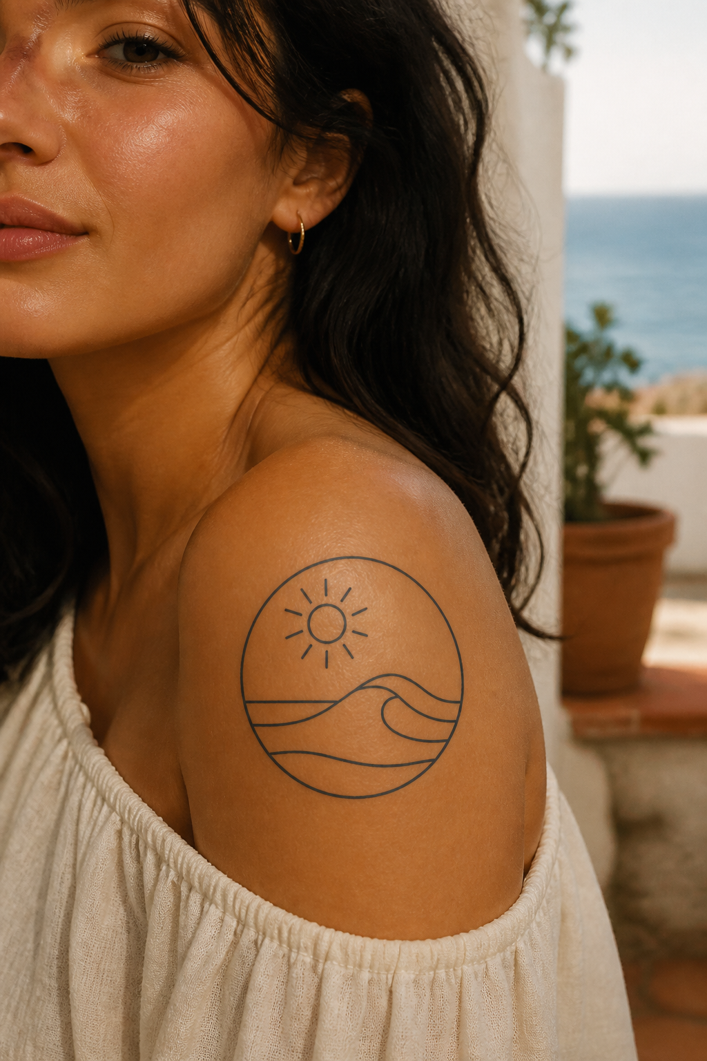 Soleil d’Andalousie