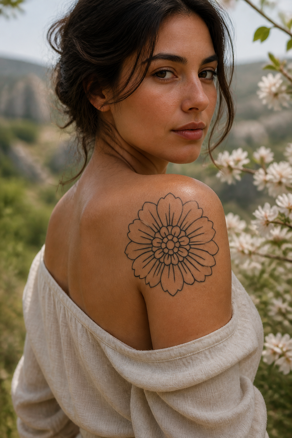 Pivoine des Cévennes