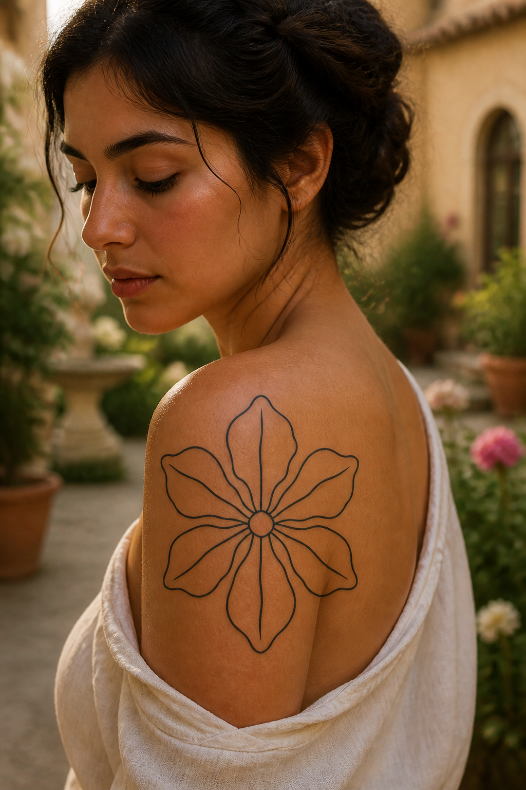 Iris de Florence
