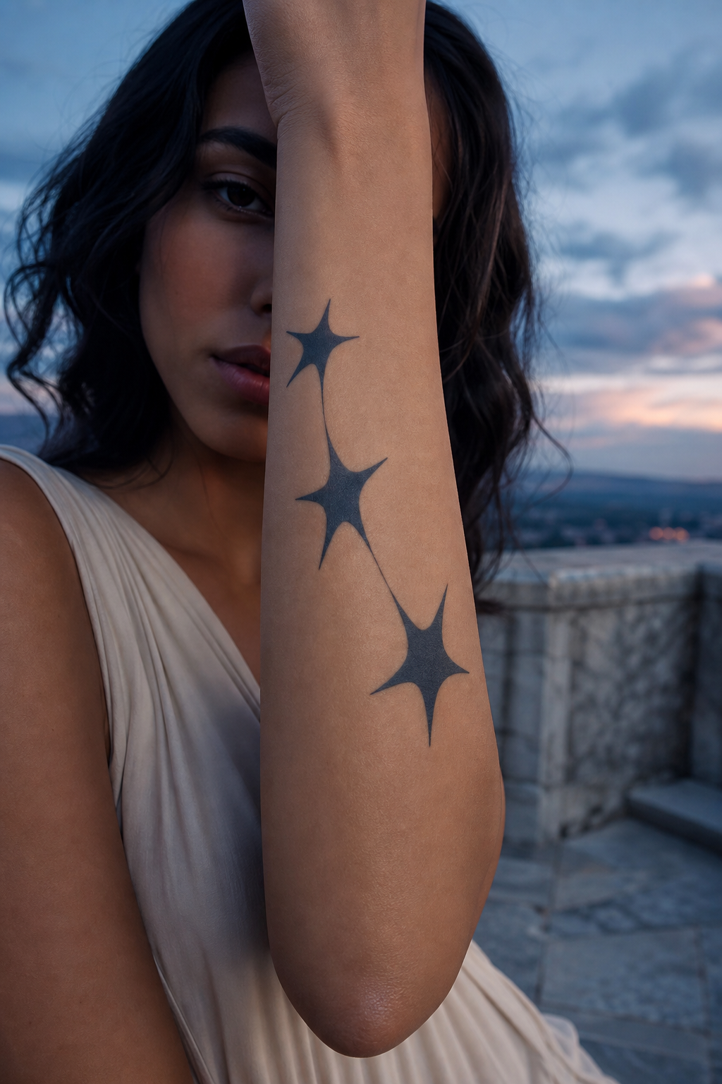 Constellation D'Opale