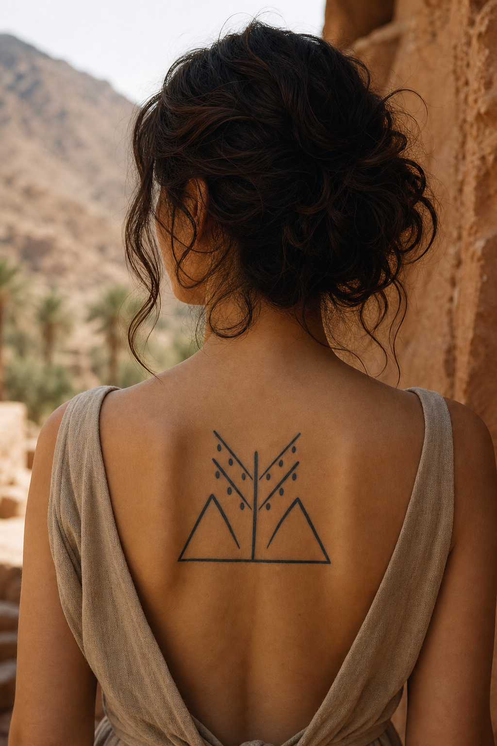 Cèdre de l’Atlas