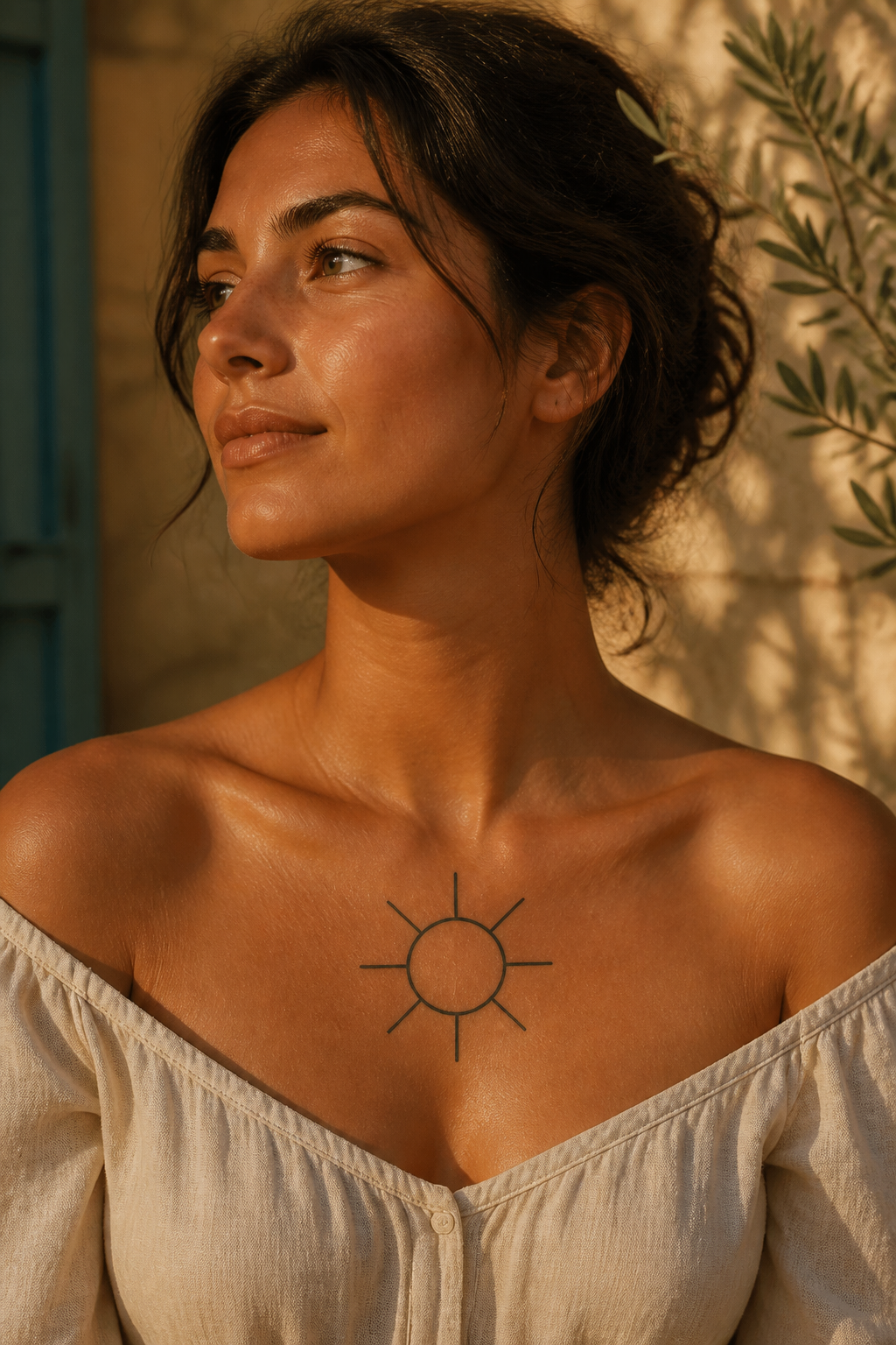 Soleil de Provence
