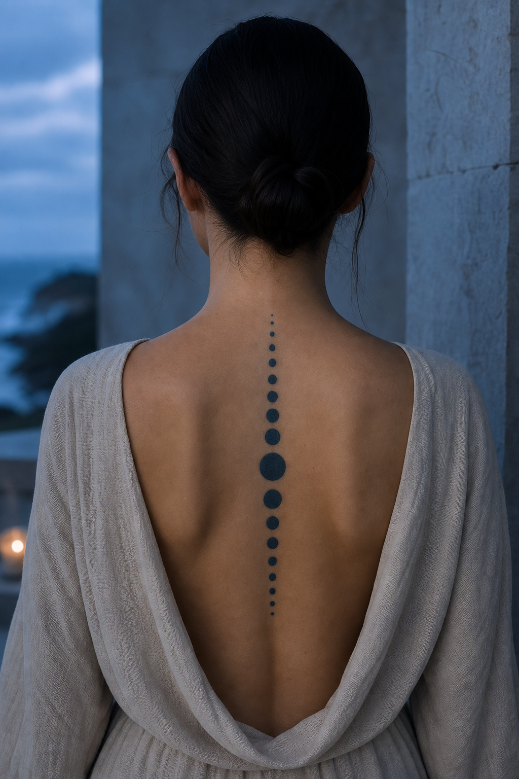 Éclipse De Minuit