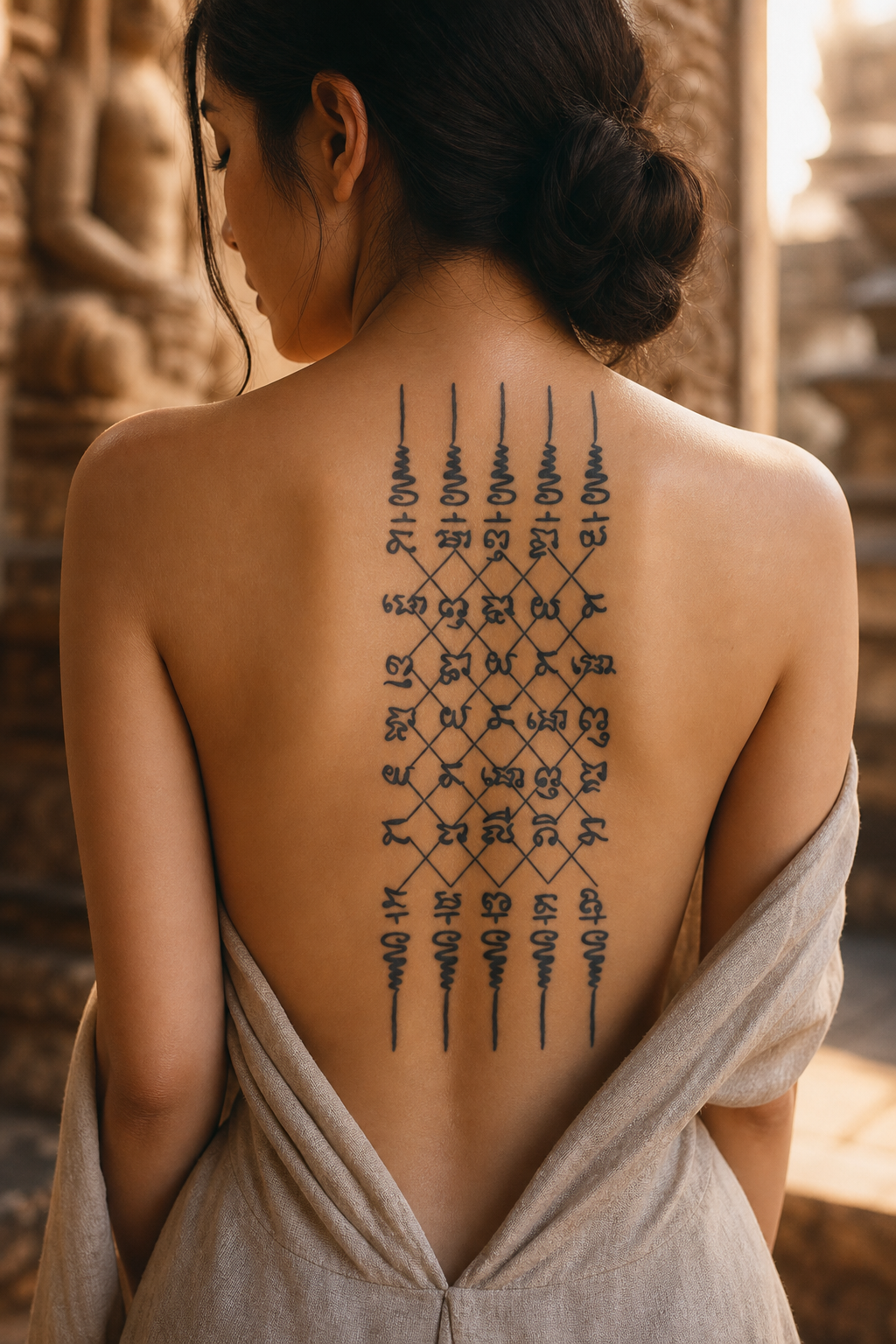 Yantra De Bangkok