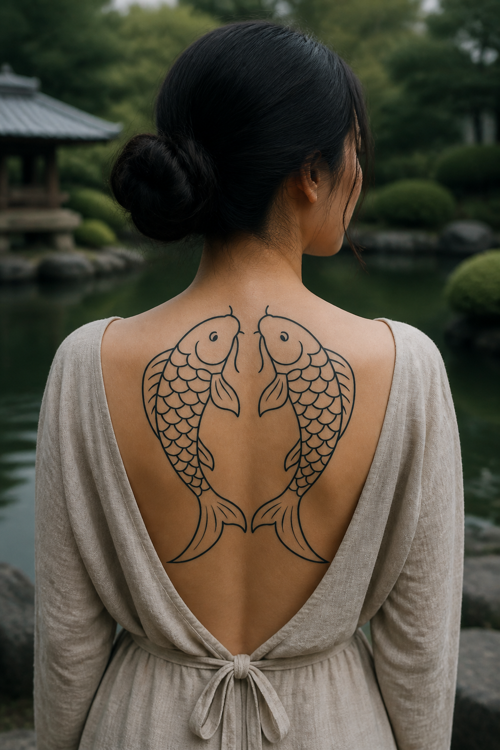 Koi de Memphis