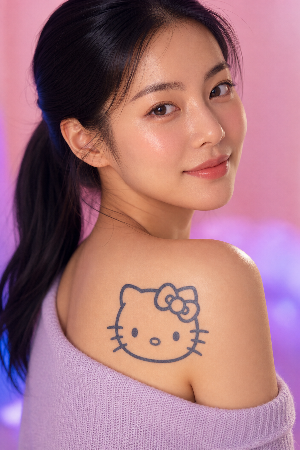 Minou De Tokyo