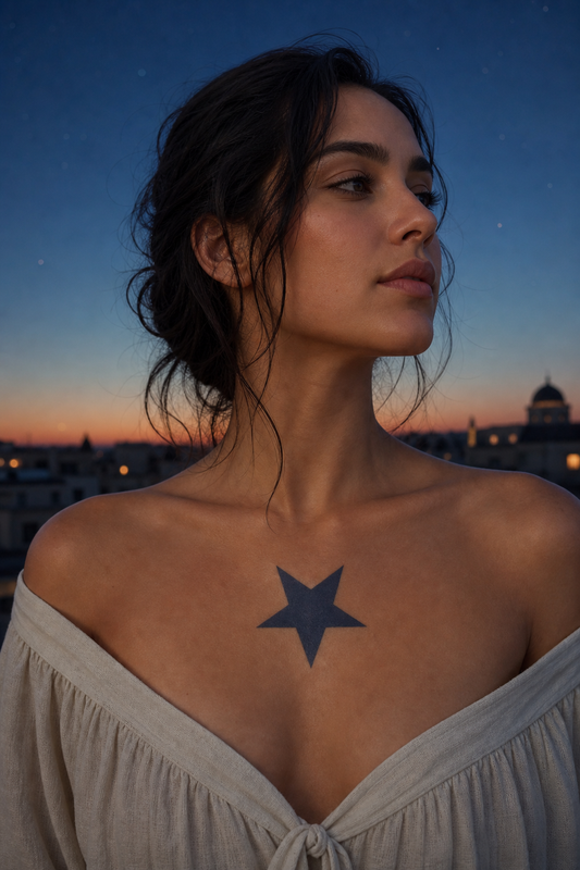 Étoile de Sagan