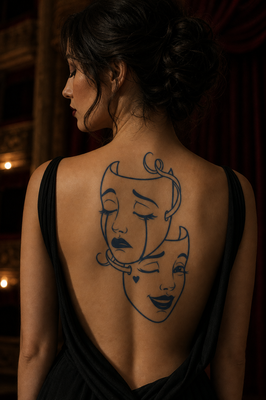 Masques De Vérone