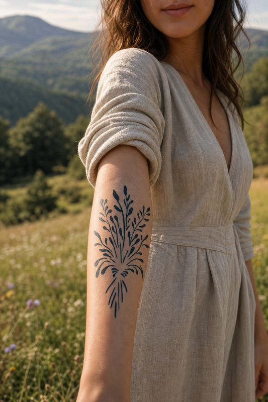 Prairie d’Auvergne