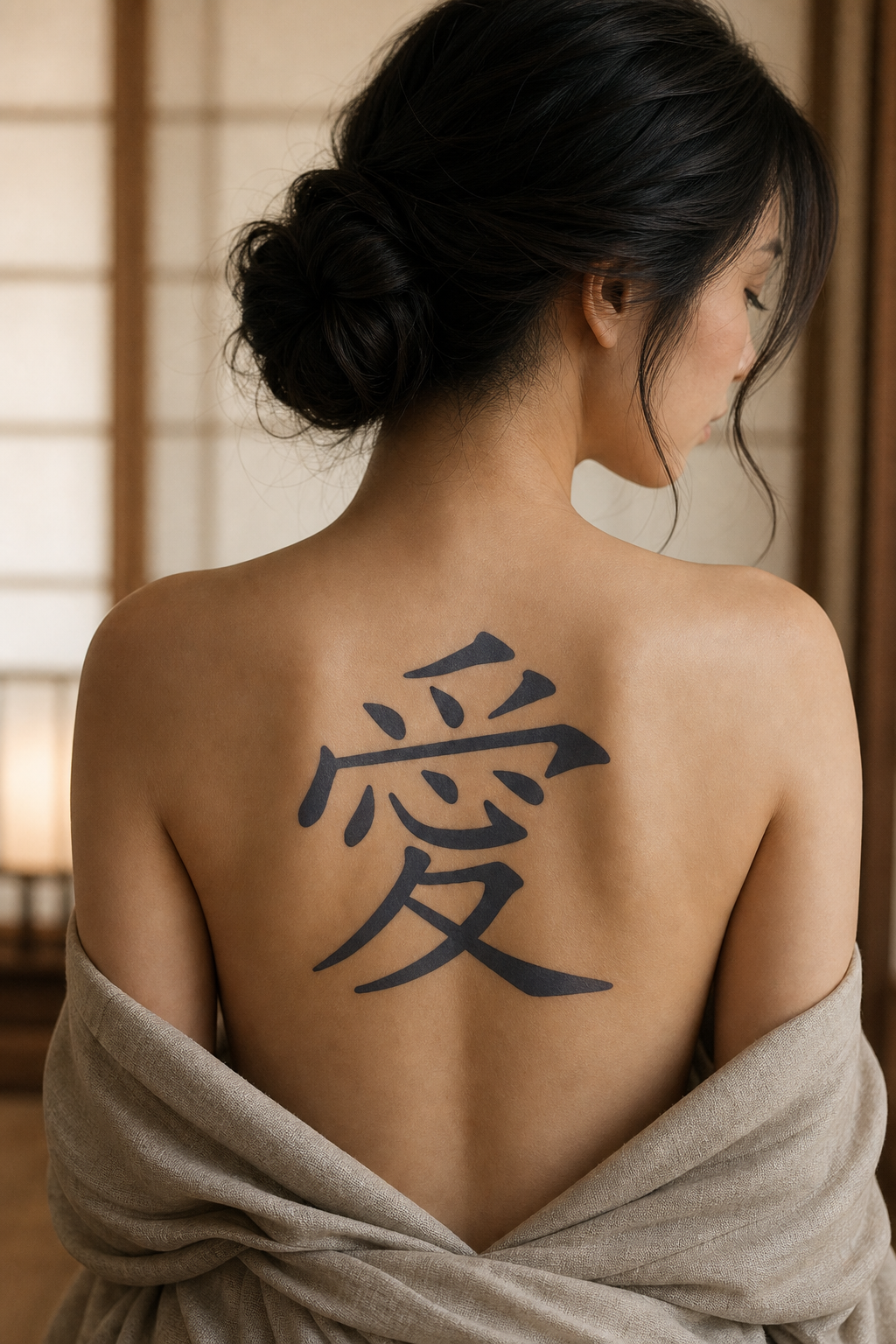 Amour De Kyoto
