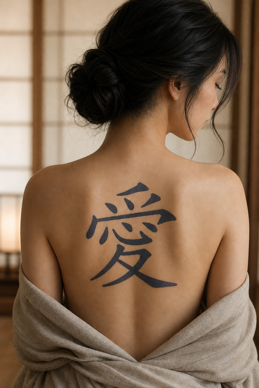 Amour De Kyoto