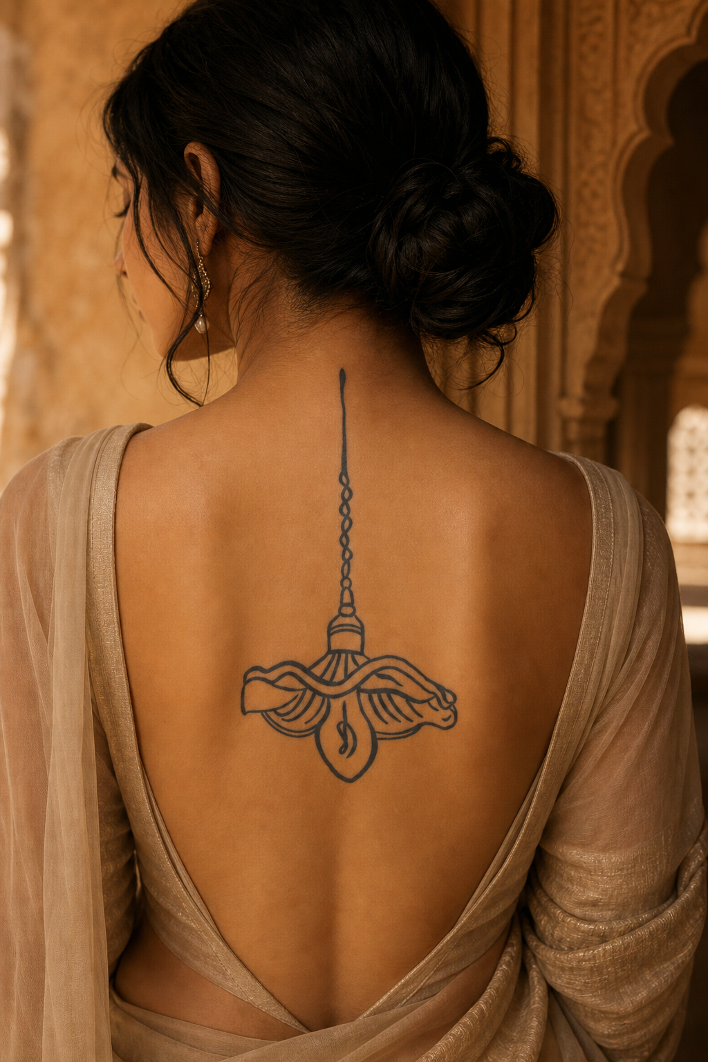 Lueur De Jaipur