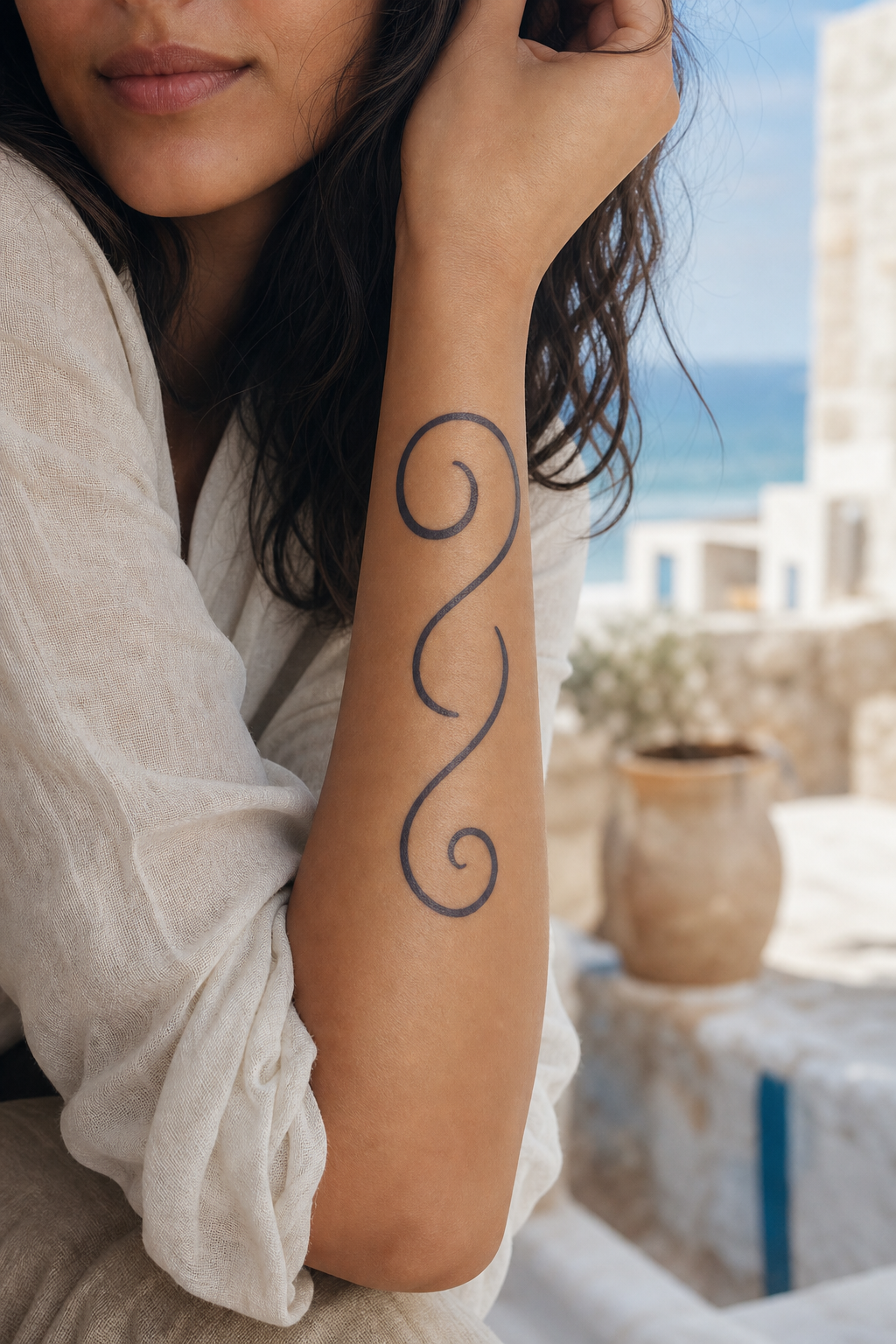 Volute d’Essaouira