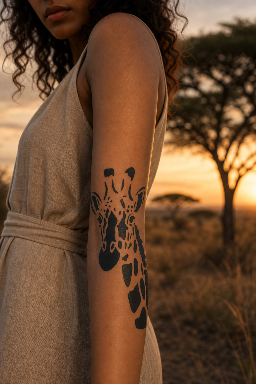 Muse de Savane