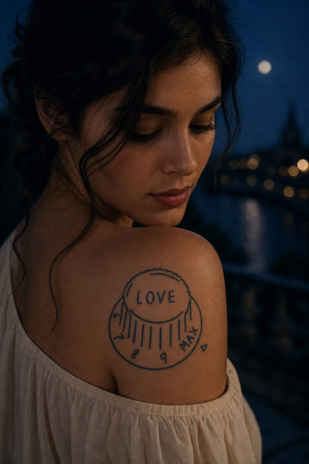 Amour De Minuit