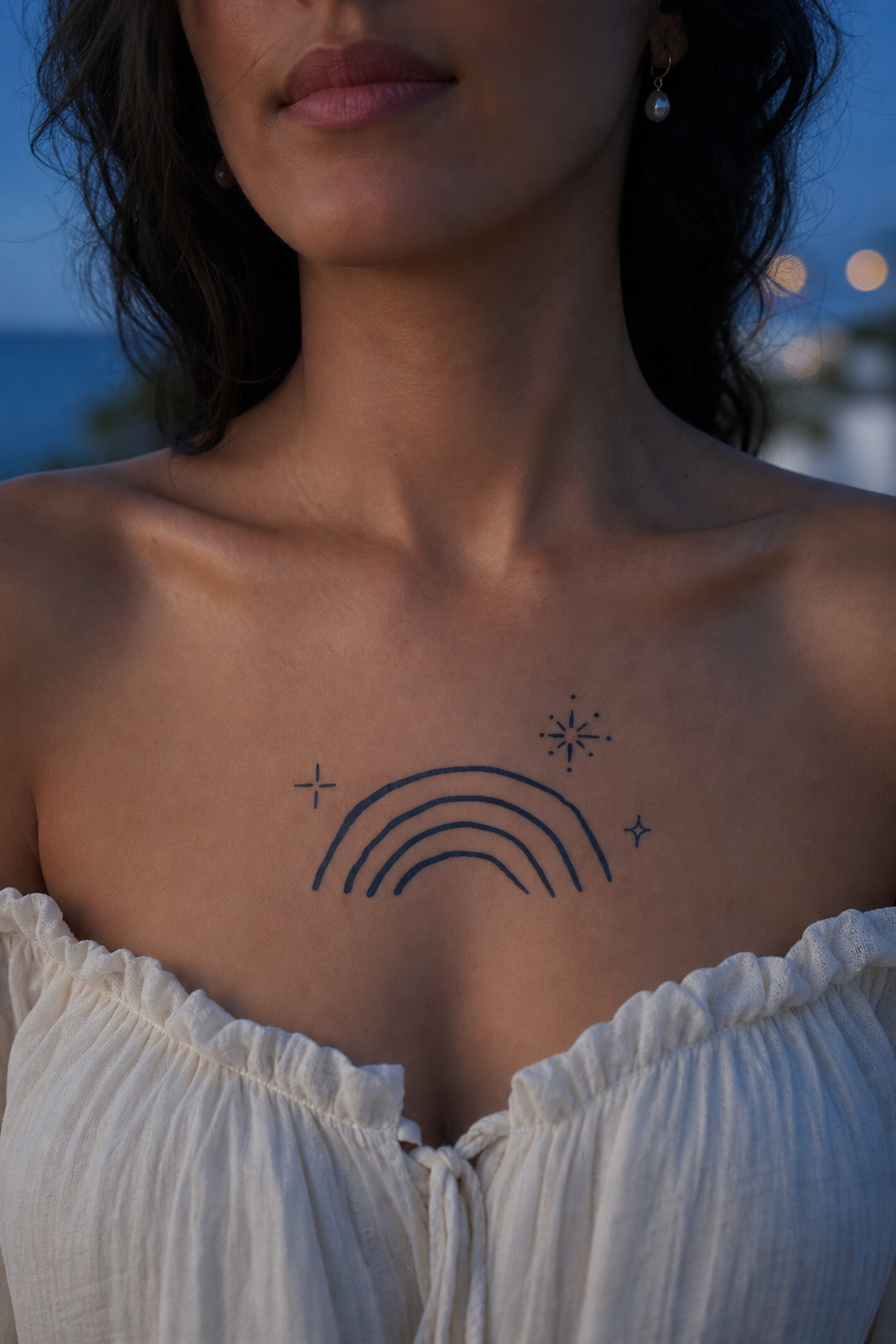 Aurore De Lune