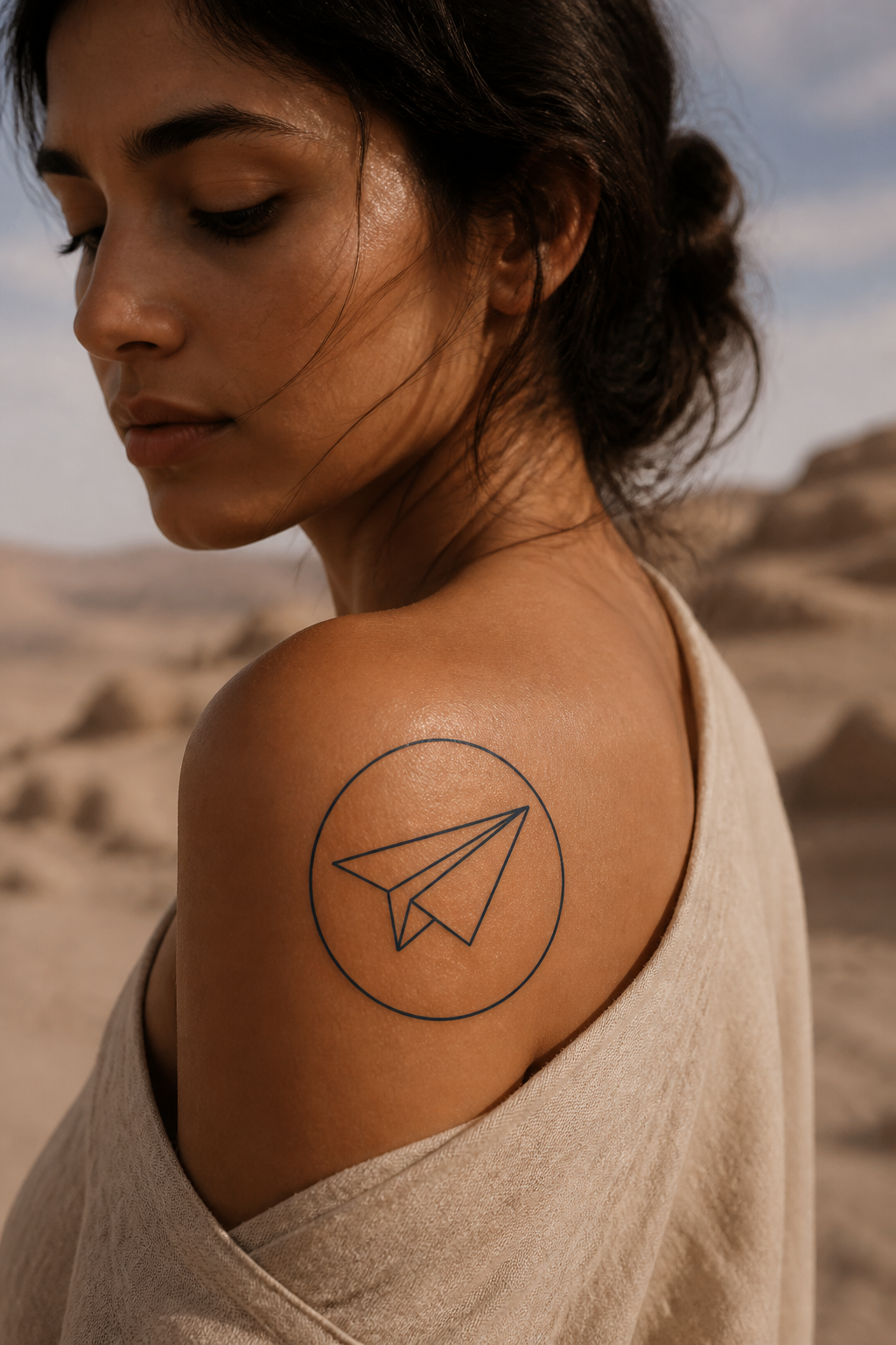Cerf-volant d’Atacama
