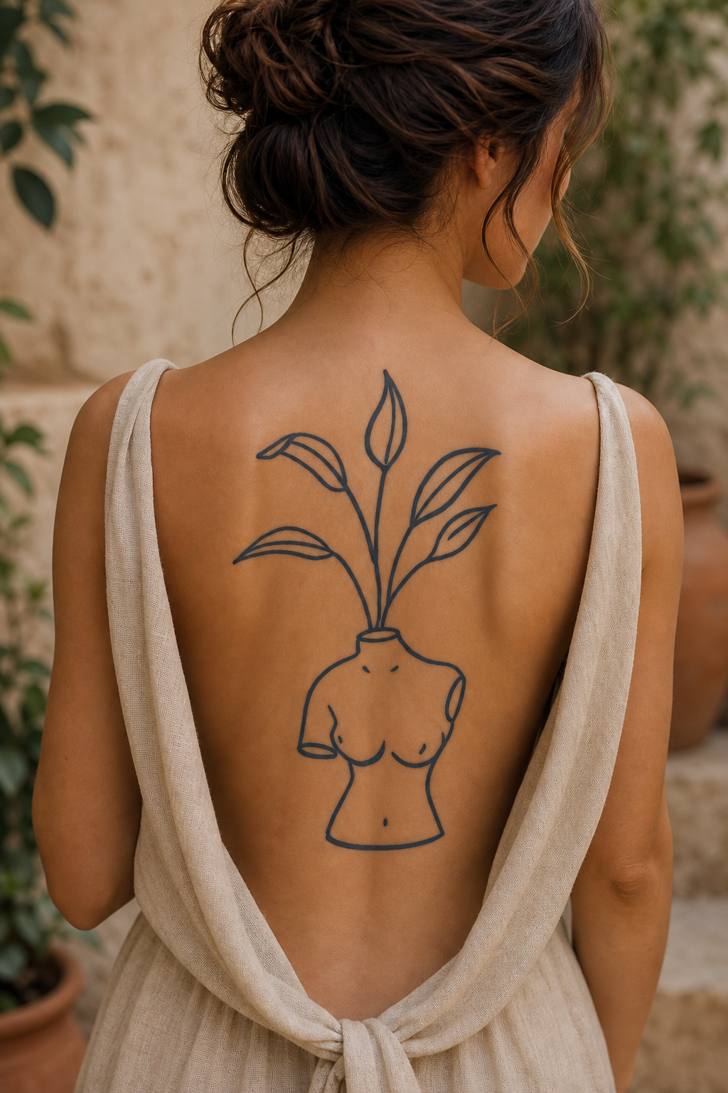 Vénus De Sève