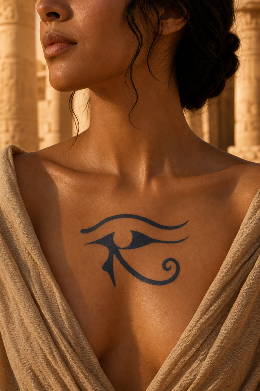 Œil d’Horus de Philae