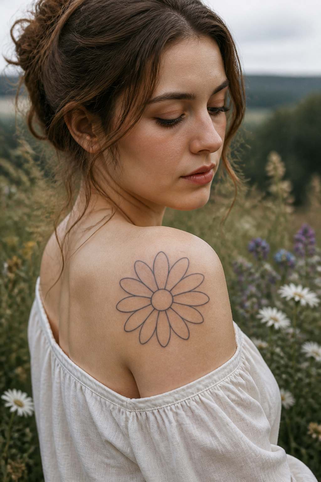 Bleuet des Ardennes