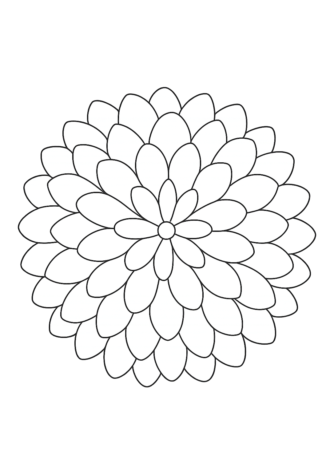 Hortensia de Bretagne