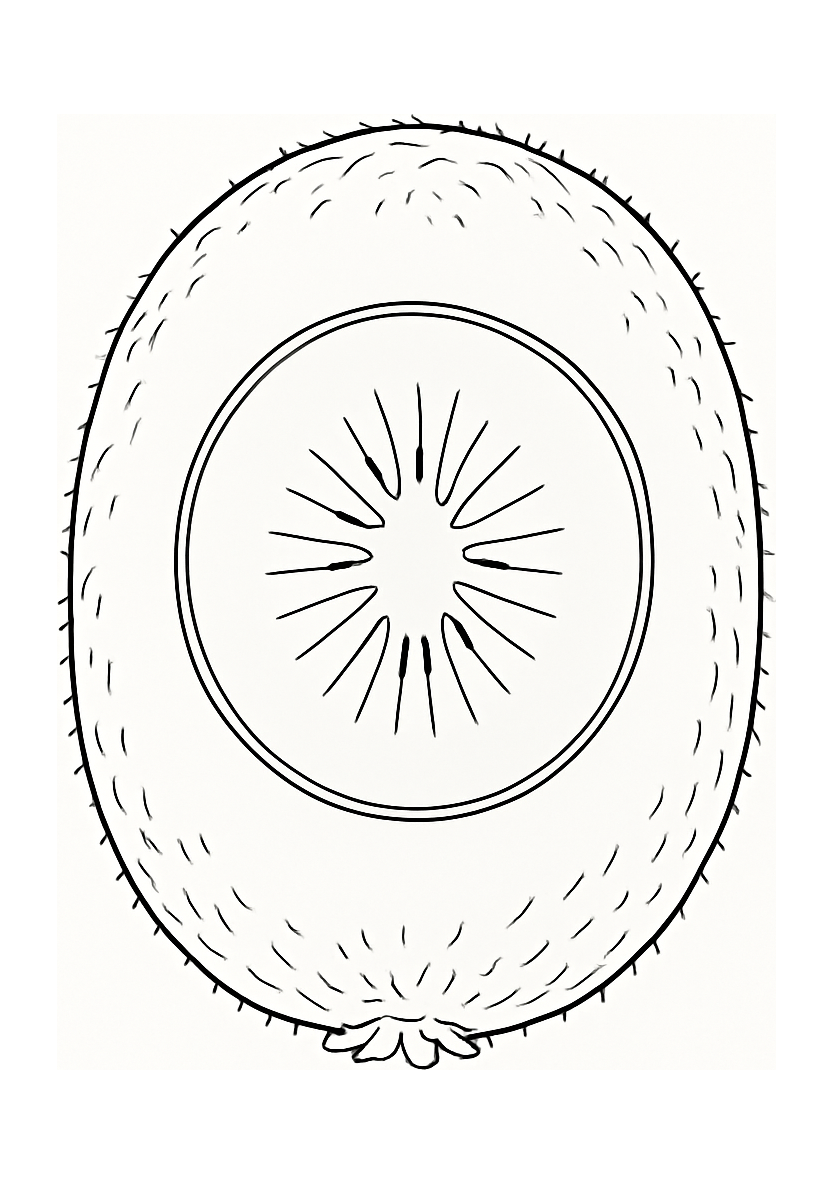 Kiwi d’Auckland