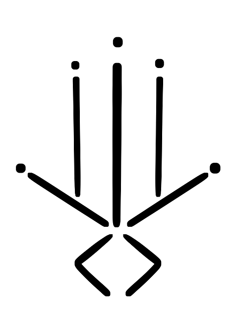 Main du Sahara