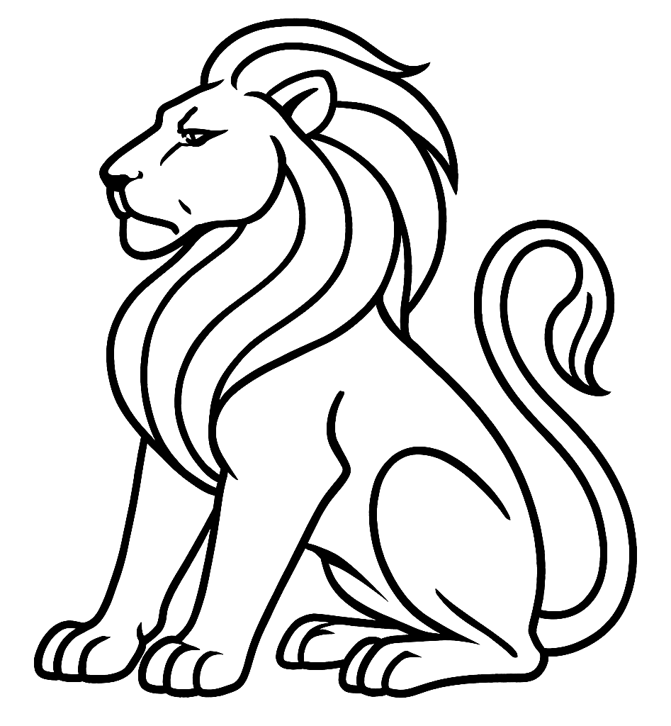 Léo du Lion