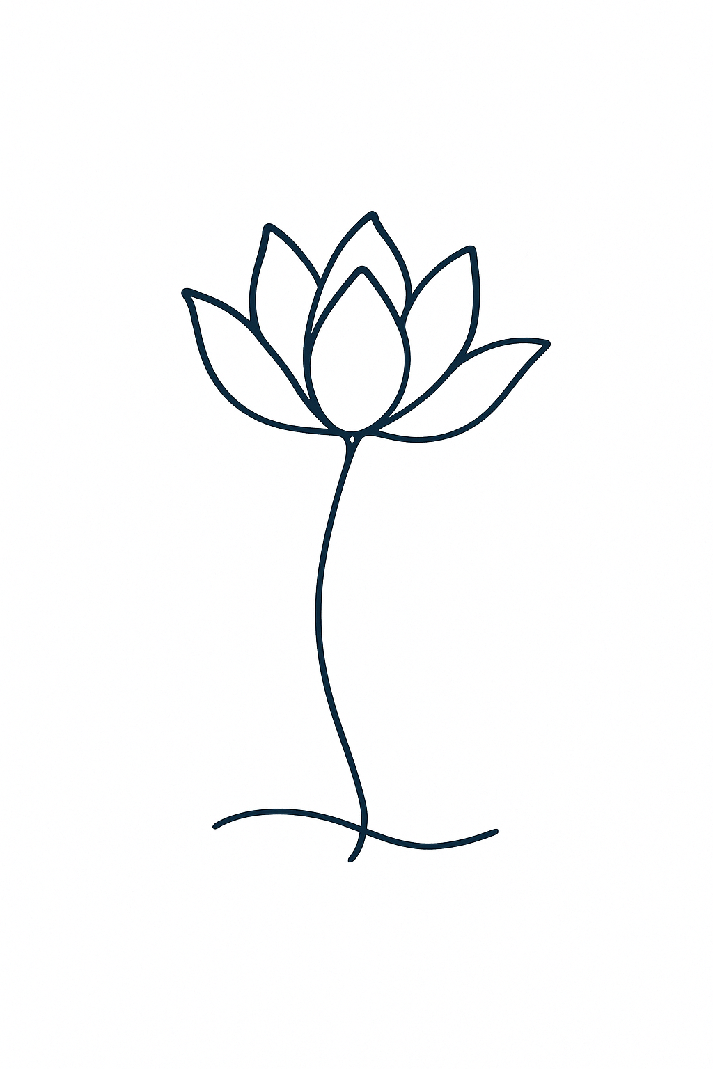 Lotus de Bénarès