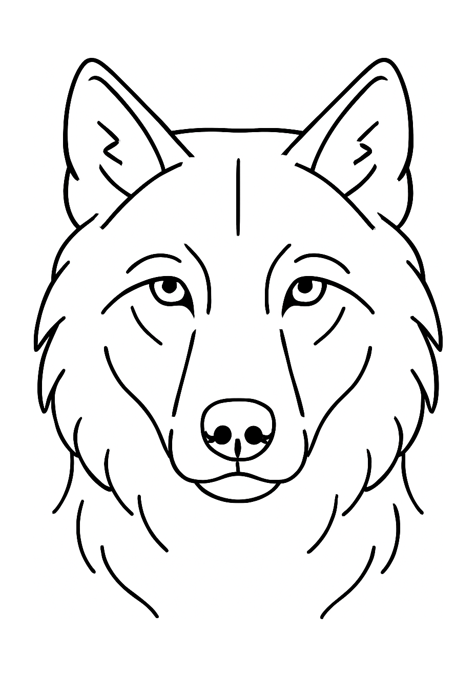 Loup de Gévaudan
