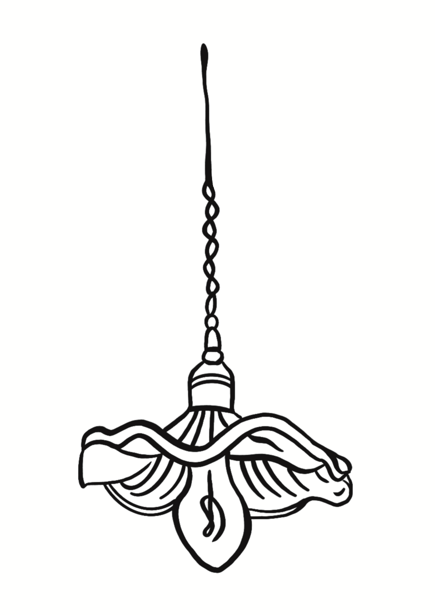 Lueur De Jaipur