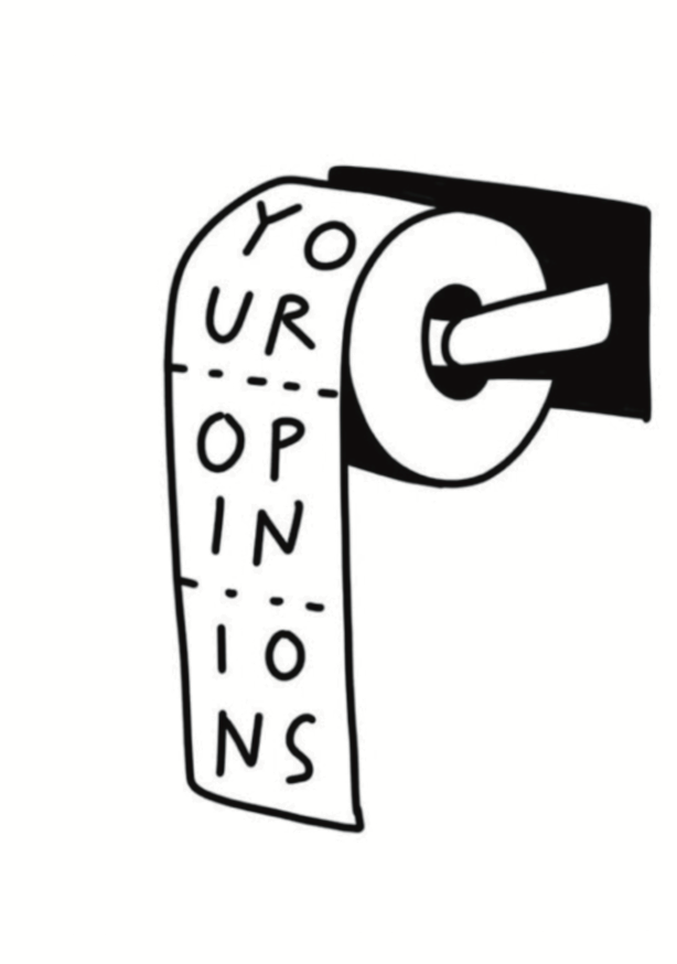 Opinion De Papier