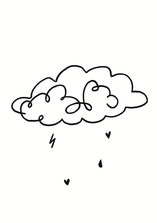 Orage De Velours