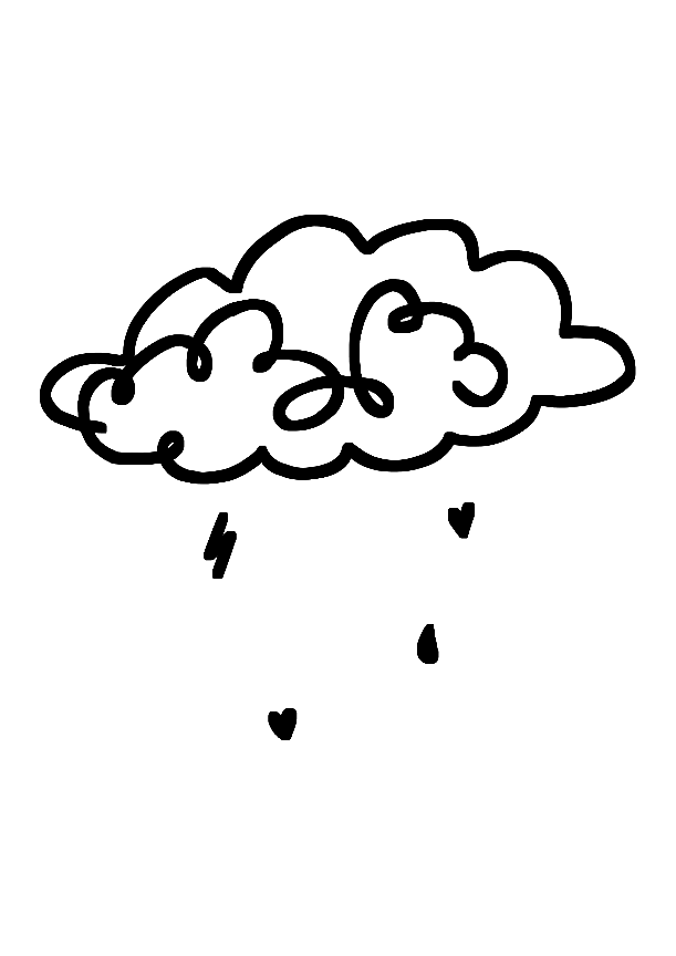 Orage De Velours