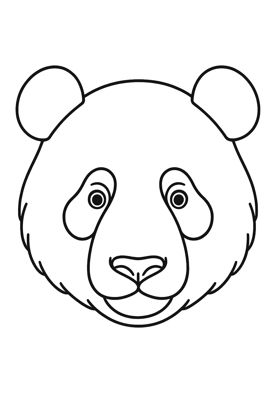 Panda du Sichuan