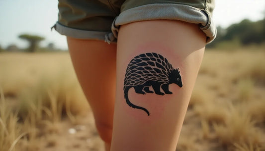 Pangolin