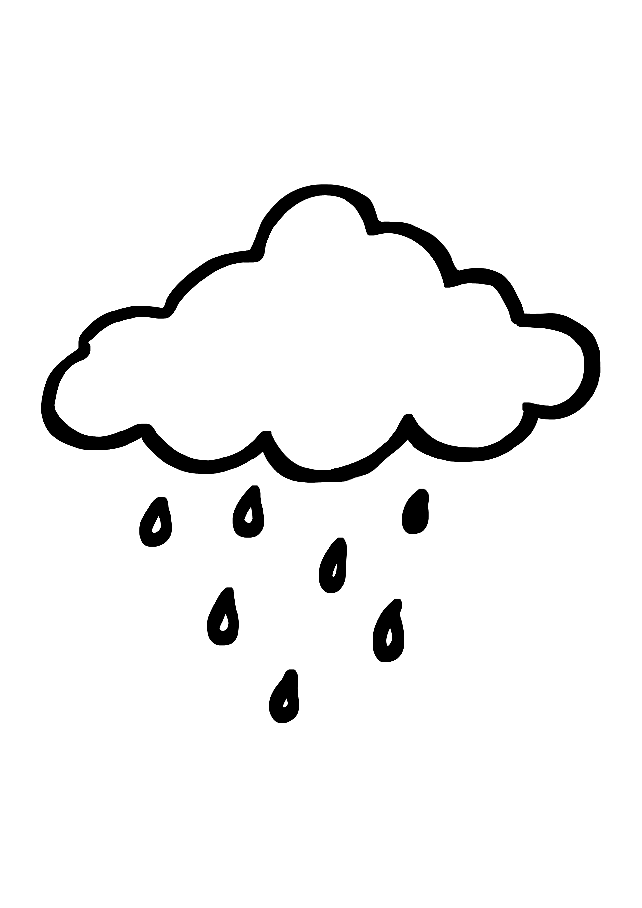 Pluie De Nantes