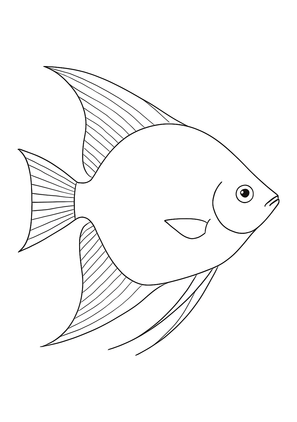 Poisson-ange de Lampedusa