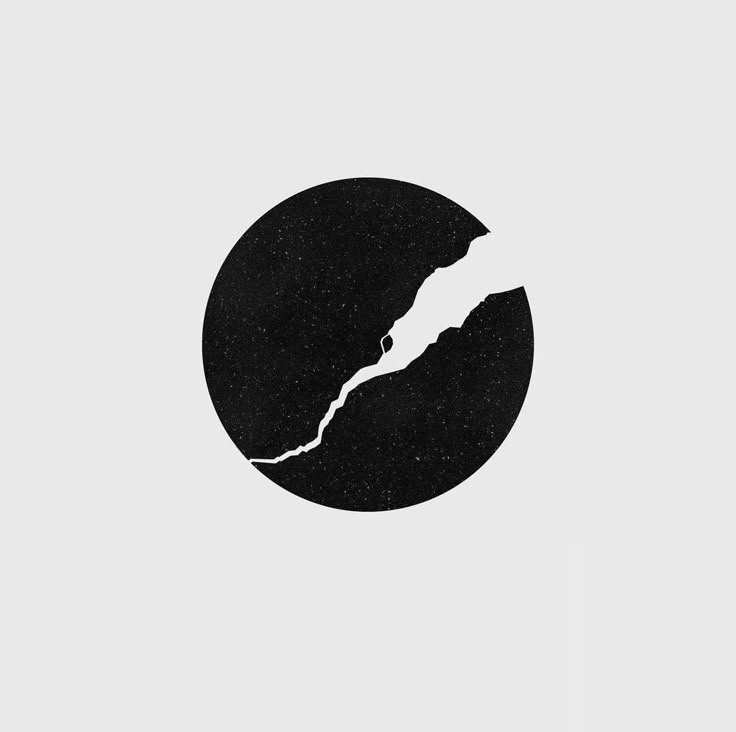 Lune de Craquement