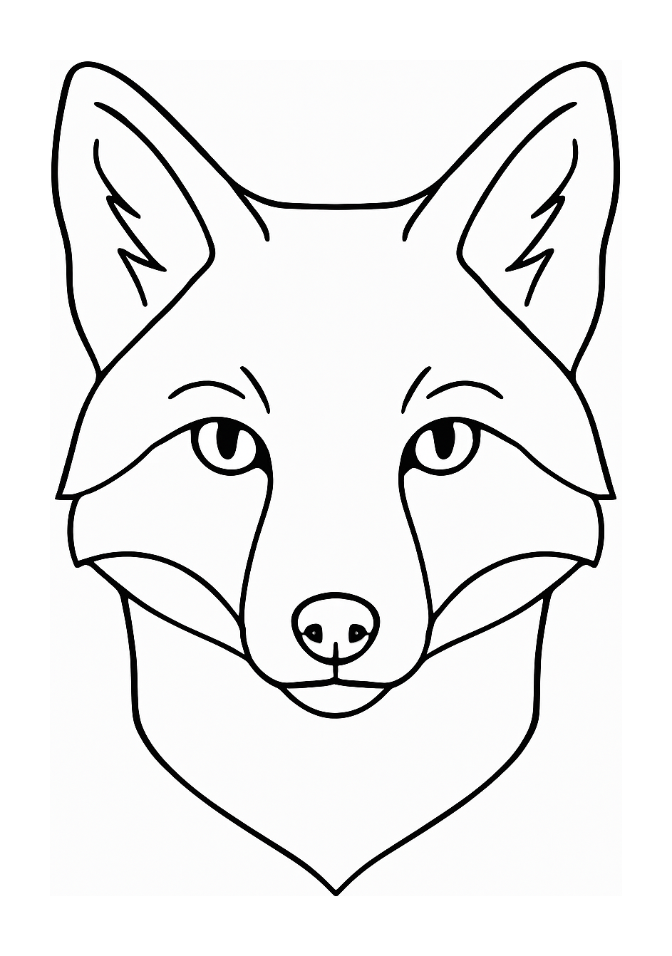 Renard du Vercors