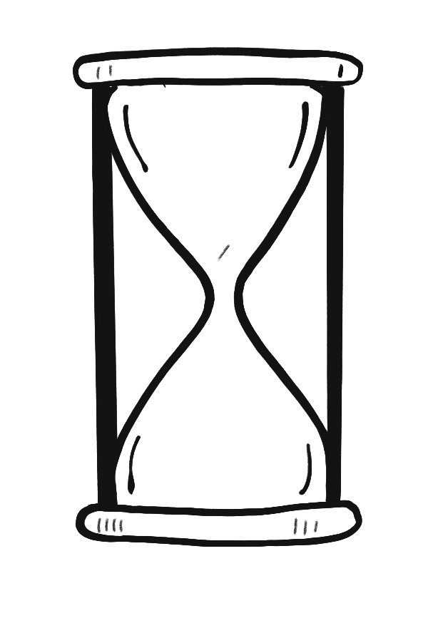 Sablier D'Atlas