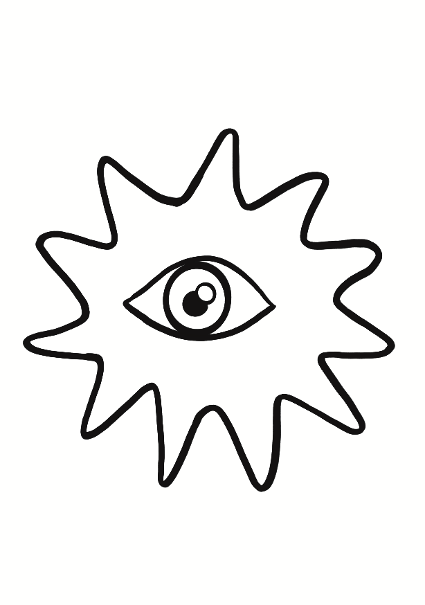 Soleil De Delphes