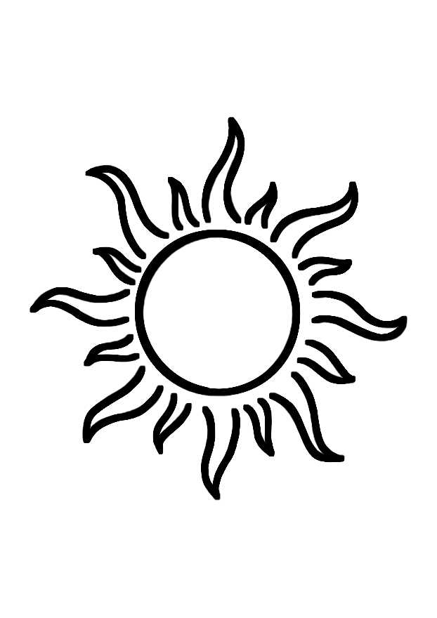 Soleil de Sienne