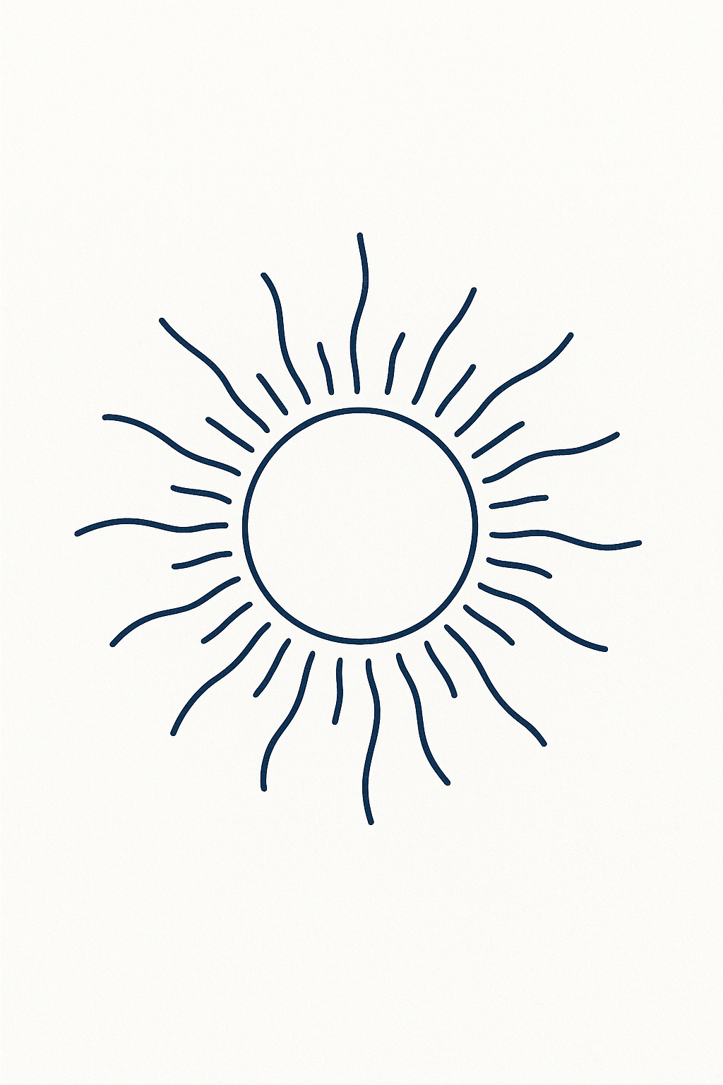 Soleil de Cassis
