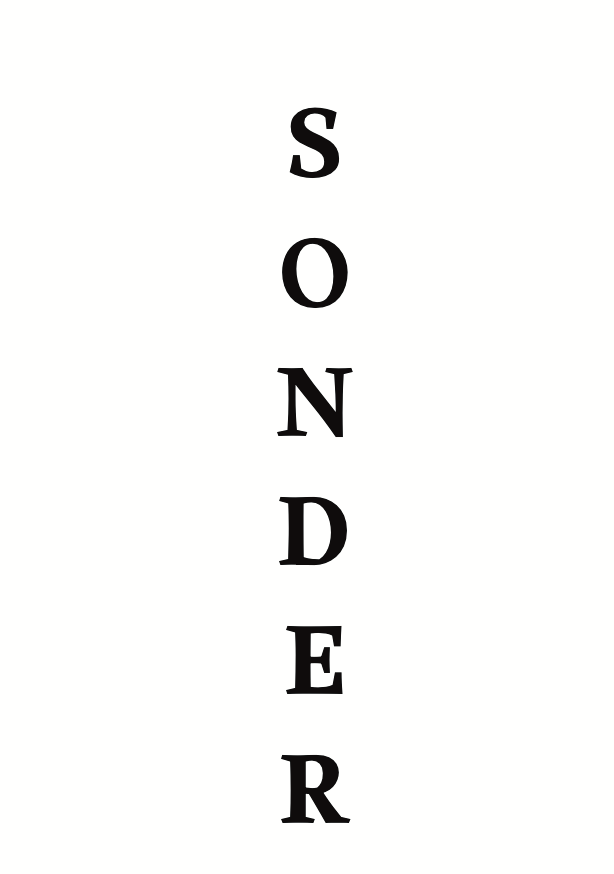 Sonder De Minuit