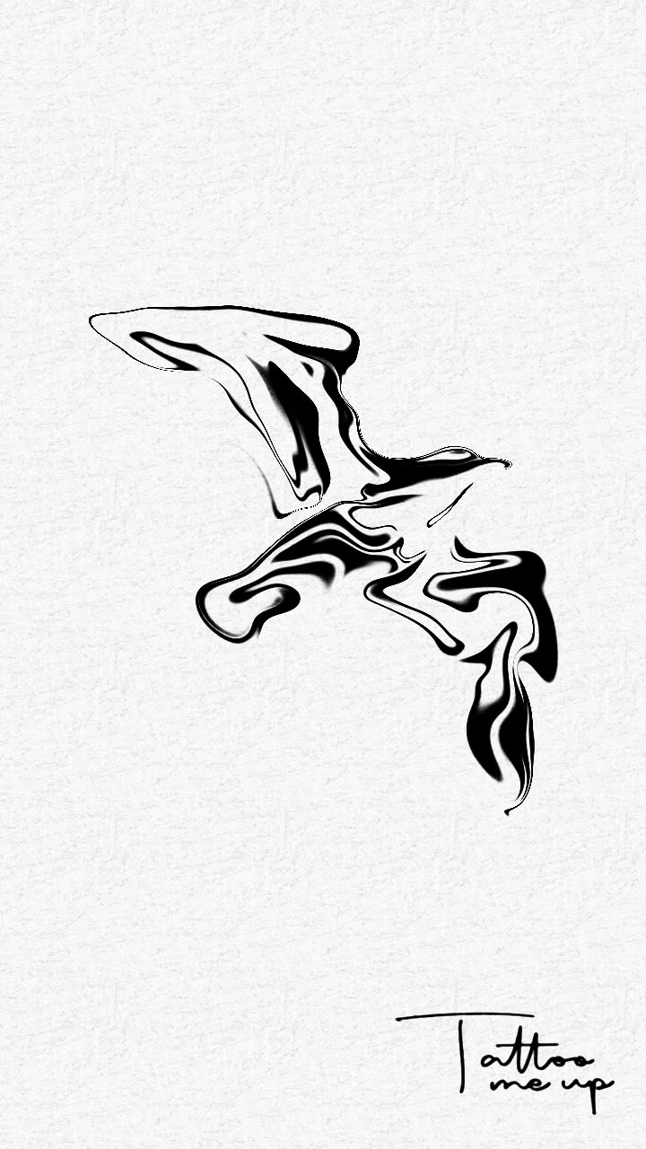 Oiseau de Mer