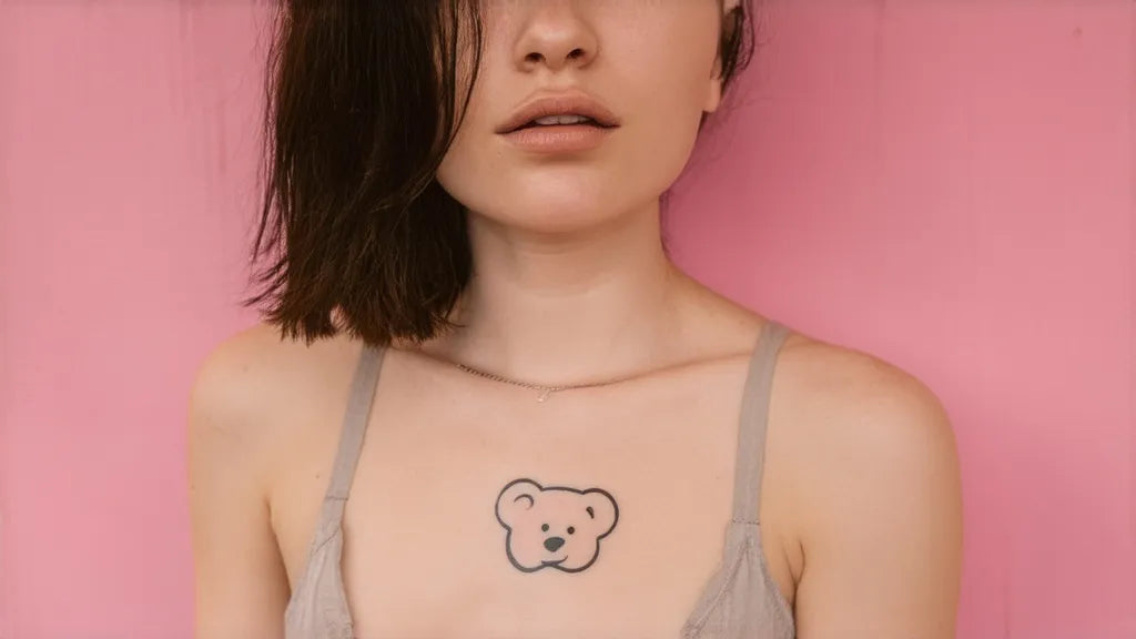 Teddy Bear